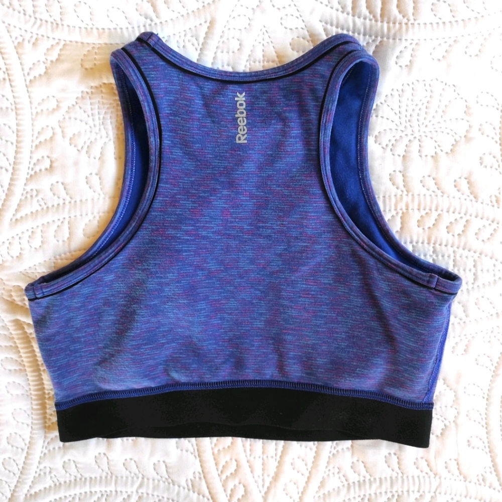 Reebok Sports Bra